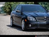 2009 Mercedes-Benz C-Class photo 7