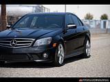 2009 Mercedes-Benz C-Class photo 8