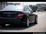 2009 Mercedes-Benz C-Class photo 10