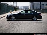 2009 Mercedes-Benz C-Class photo 11