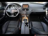 2009 Mercedes-Benz C-Class photo 16