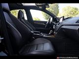 2009 Mercedes-Benz C-Class photo 17