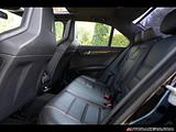 2009 Mercedes-Benz C-Class photo 18