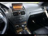 2009 Mercedes-Benz C-Class photo 19