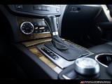 2009 Mercedes-Benz C-Class photo 21