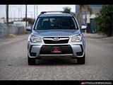 2016 Subaru Forester photo 2