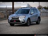 2016 Subaru Forester photo 3