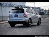 2016 Subaru Forester photo 6
