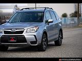 2016 Subaru Forester photo 8