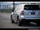 2016 Subaru Forester photo 9