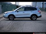 2016 Subaru Forester photo 11