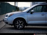 2016 Subaru Forester photo 12