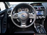 2016 Subaru Forester photo 14