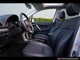 2016 Subaru Forester photo 15