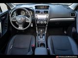 2016 Subaru Forester photo 16