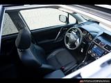 2016 Subaru Forester photo 20