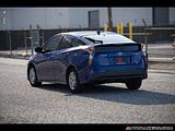 2018 Toyota Prius photo 4