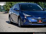 2018 Toyota Prius photo 7