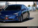 2018 Toyota Prius photo 8