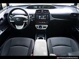 2018 Toyota Prius photo 16