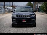2019 Jeep Compass photo 2