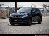 2019 Jeep Compass photo 3