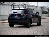 2019 Jeep Compass photo 4