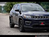 2019 Jeep Compass photo 7