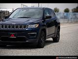 2019 Jeep Compass photo 8