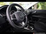 2019 Jeep Compass photo 13