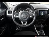 2019 Jeep Compass photo 14