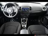2019 Jeep Compass photo 16