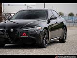 2019 Alfa Romeo Giulia photo 8
