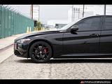 2019 Alfa Romeo Giulia photo 12