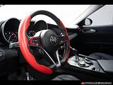 2019 Alfa Romeo Giulia photo 13