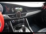 2019 Alfa Romeo Giulia photo 19