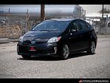 2013 Toyota Prius photo 3