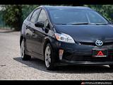 2013 Toyota Prius photo 7