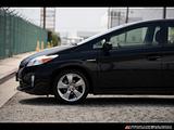 2013 Toyota Prius photo 12