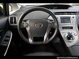 2013 Toyota Prius photo 14