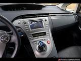 2013 Toyota Prius photo 19