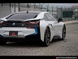 2015 BMW i8 photo 10