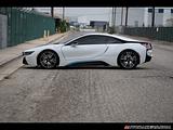 2015 BMW i8 photo 11