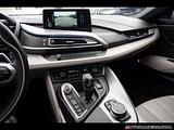 2015 BMW i8 photo 17