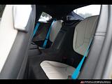 2015 BMW i8 photo 20