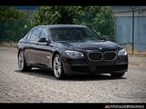 2014 BMW 7-Series photo 1