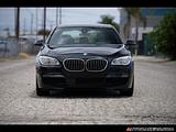 2014 BMW 7-Series photo 2