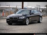 2014 BMW 7-Series photo 3