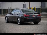 2014 BMW 7-Series photo 4