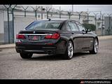 2014 BMW 7-Series photo 6